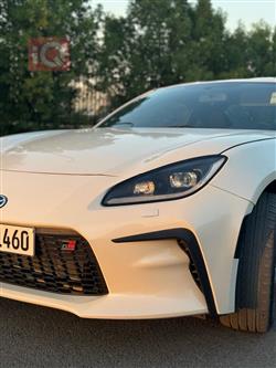 Toyota GR86